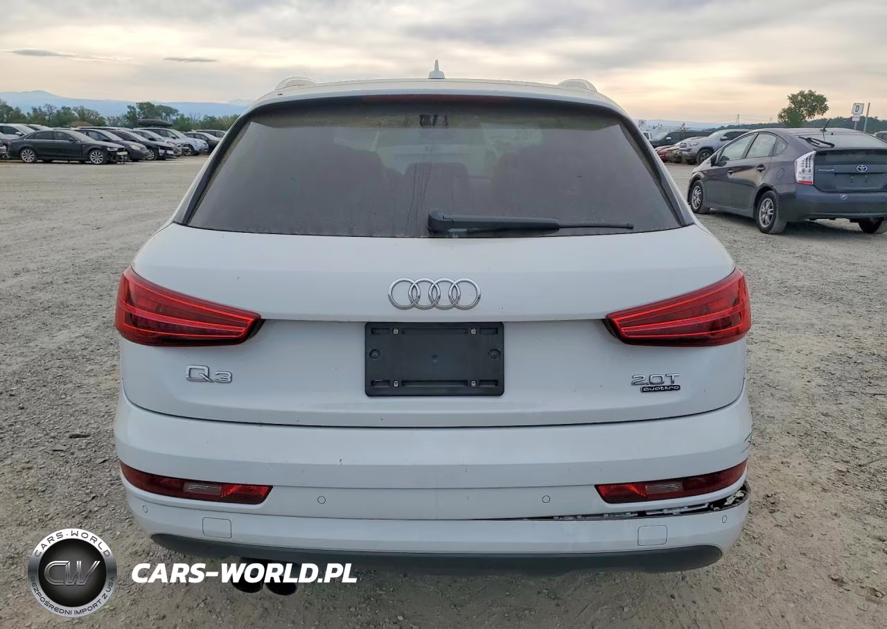 2018 Audi Q3 Premium Plus VIN:WA1JCCFS7JR003524 - 6