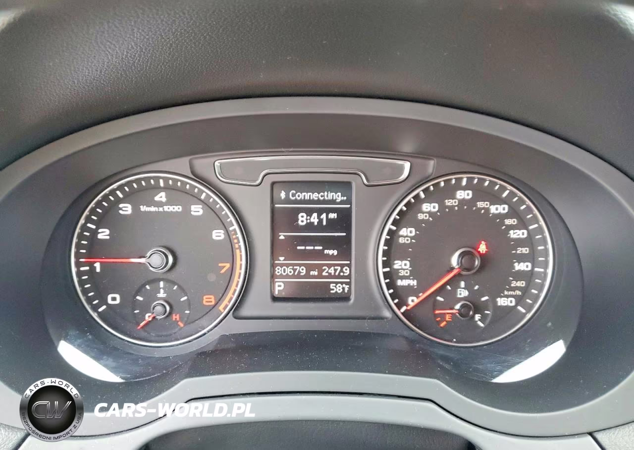 2018 Audi Q3 Premium Plus VIN:WA1JCCFS7JR003524 - 9