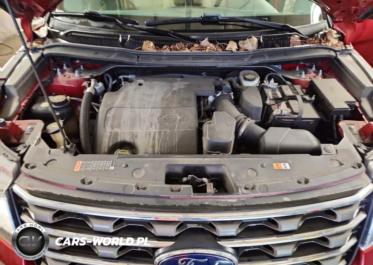 2017 Ford Explorer VIN:1FM5K7B88HGC65825 - 12