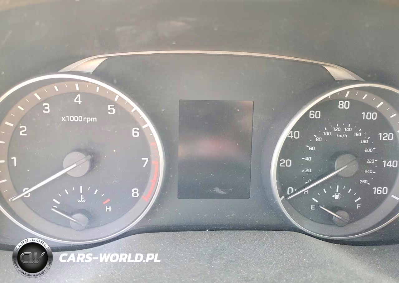 2018 Hyundai Elantra Se VIN:5NPD74LF6JH235222 - 9