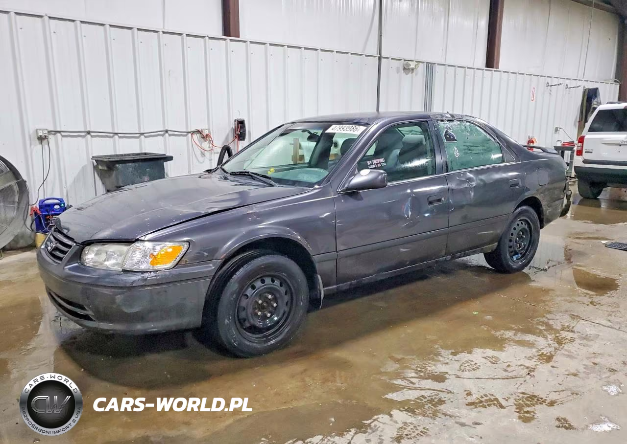 2000 Toyota Camry Ce
