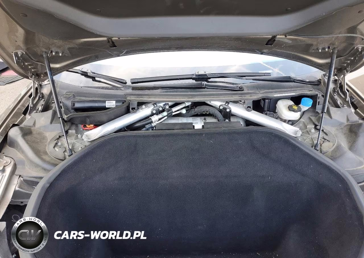 2015 Tesla Model S P85D VIN:5YJSA1H4XFF091825 - 11