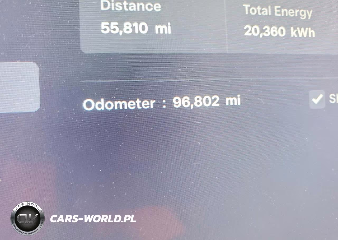 2015 Tesla Model S P85D VIN:5YJSA1H4XFF091825 - 9