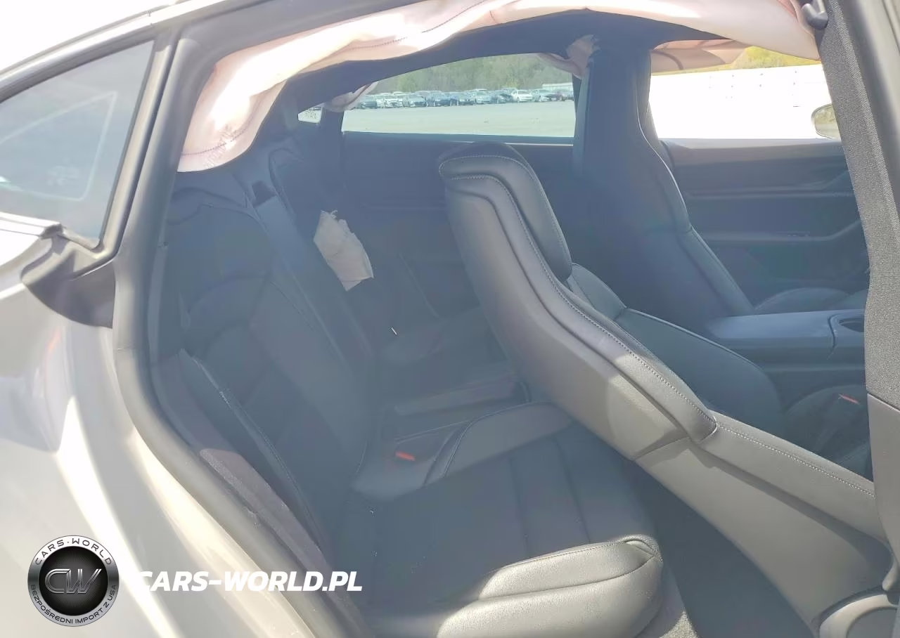 2024 Porsche Taycan VIN:WP0AA2Y14RSA12618 - 10