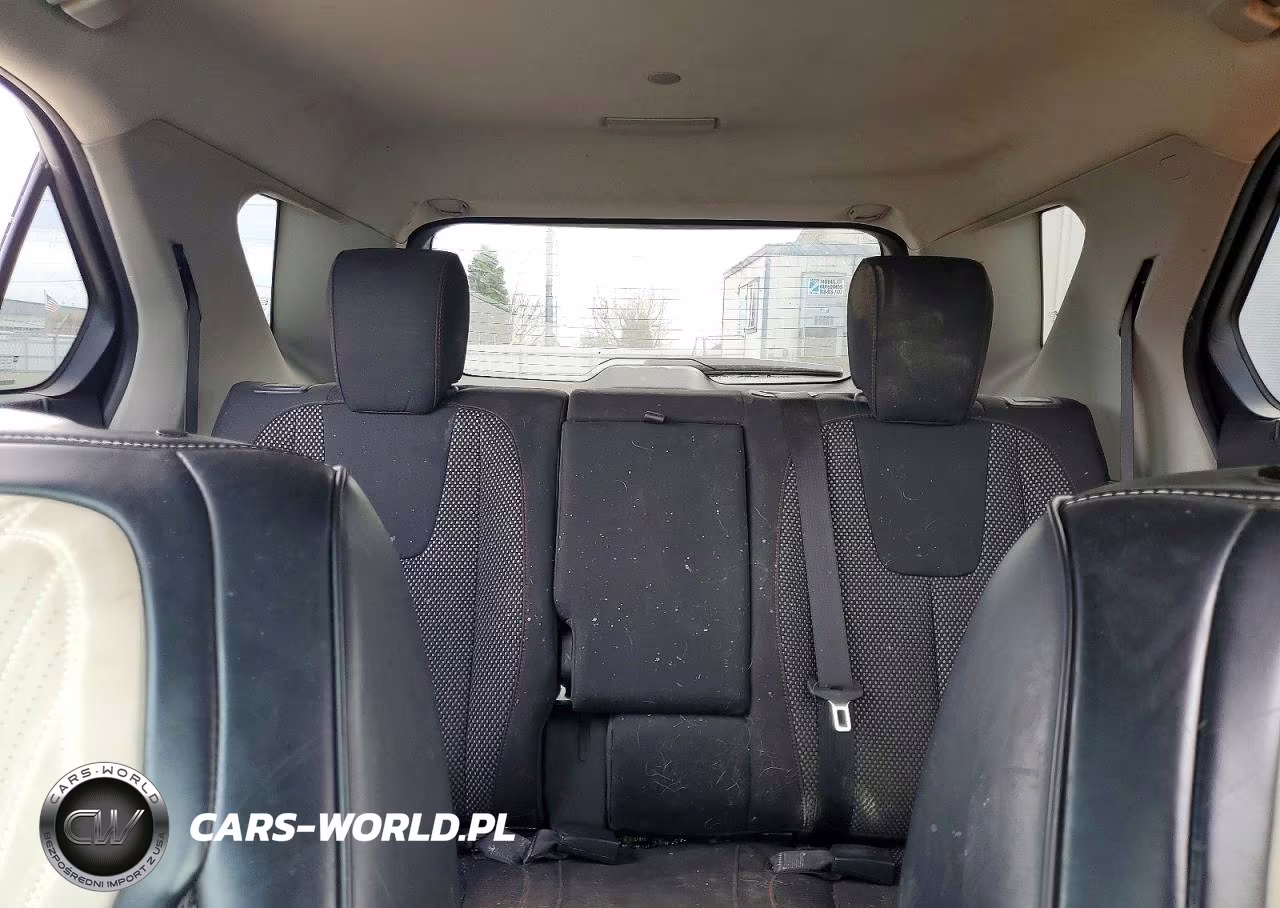 2013 Chevrolet Equinox Lt VIN:2GNFLEEK1D6369978 - 10