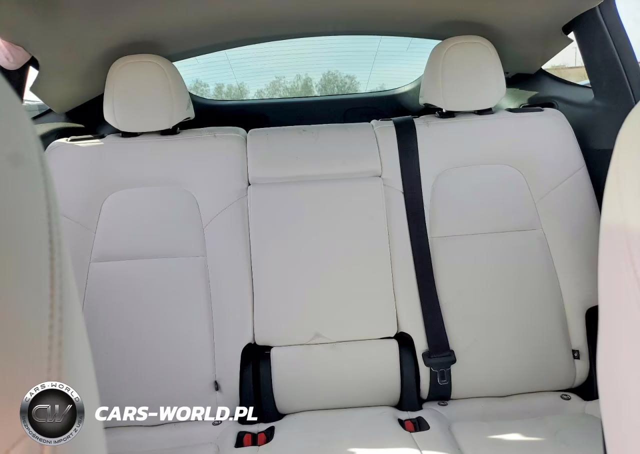 2025 Tesla Model Y VIN:7SAYGDEE5SA360332 - 10