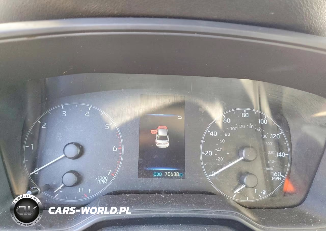2023 Toyota Corolla Hybrid Le VIN:JTDBCMFE4PJ002834 - 9