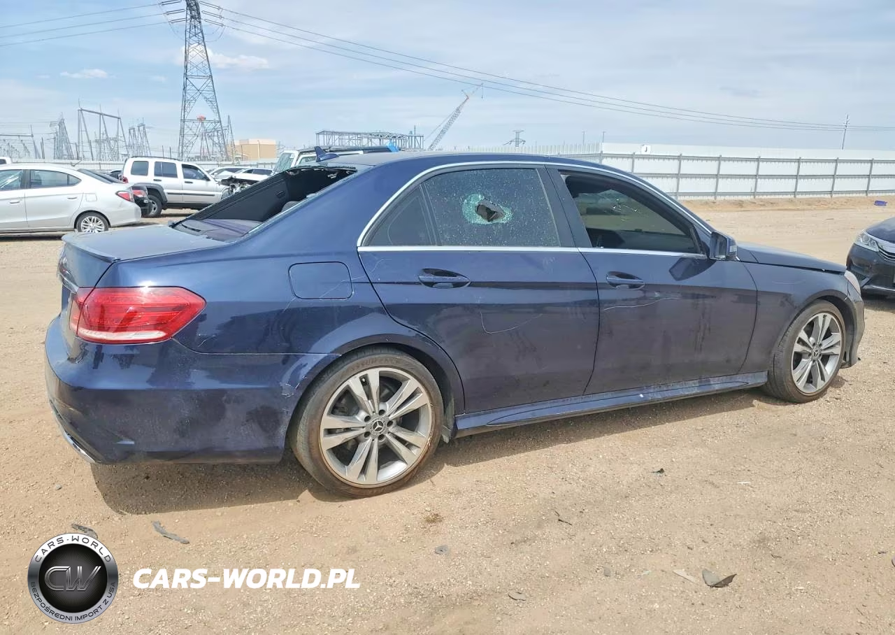 2014 Mercedes-Benz E 350 VIN:WDDHF5KB5EB041674 - 3