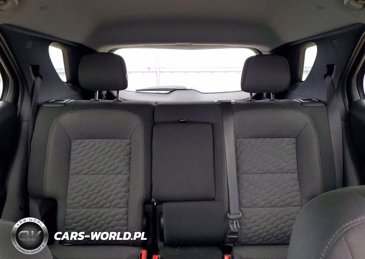 2018 Chevrolet Equinox Lt VIN:3GNAXSEV3JS610816 - 10