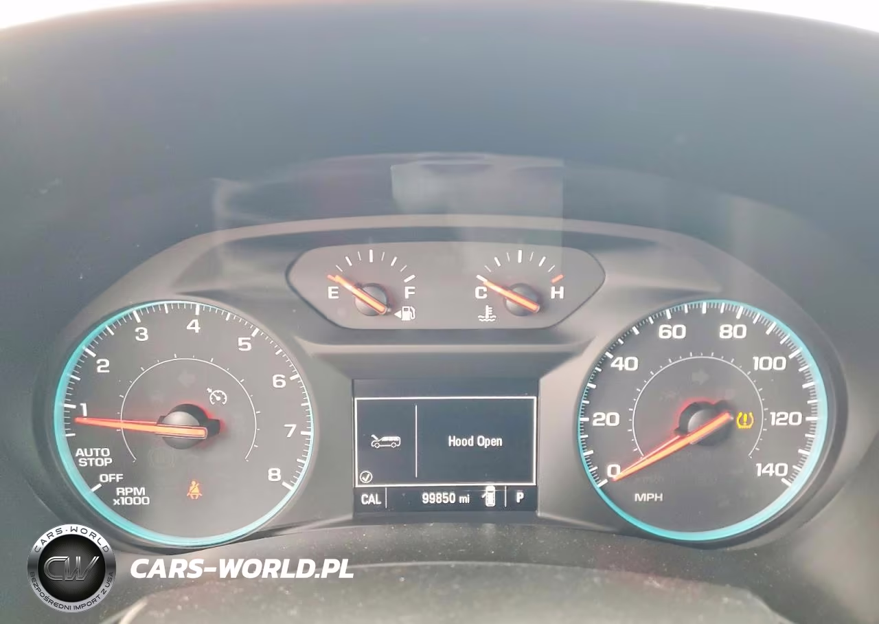 2018 Chevrolet Equinox Lt VIN:3GNAXSEV3JS610816 - 9