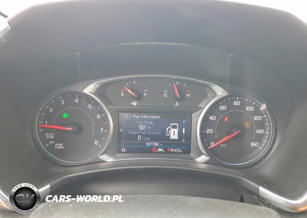 2020 Chevrolet Equinox Lt VIN:2GNAXJEV3L6252872 - 9