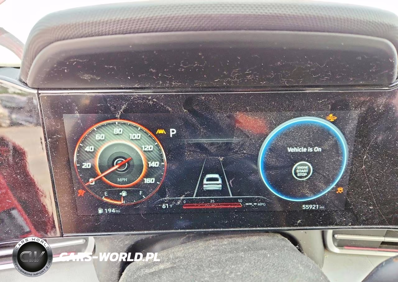 2021 Hyundai Elantra Limited VIN:5NPLP4AG1MH019953 - 9