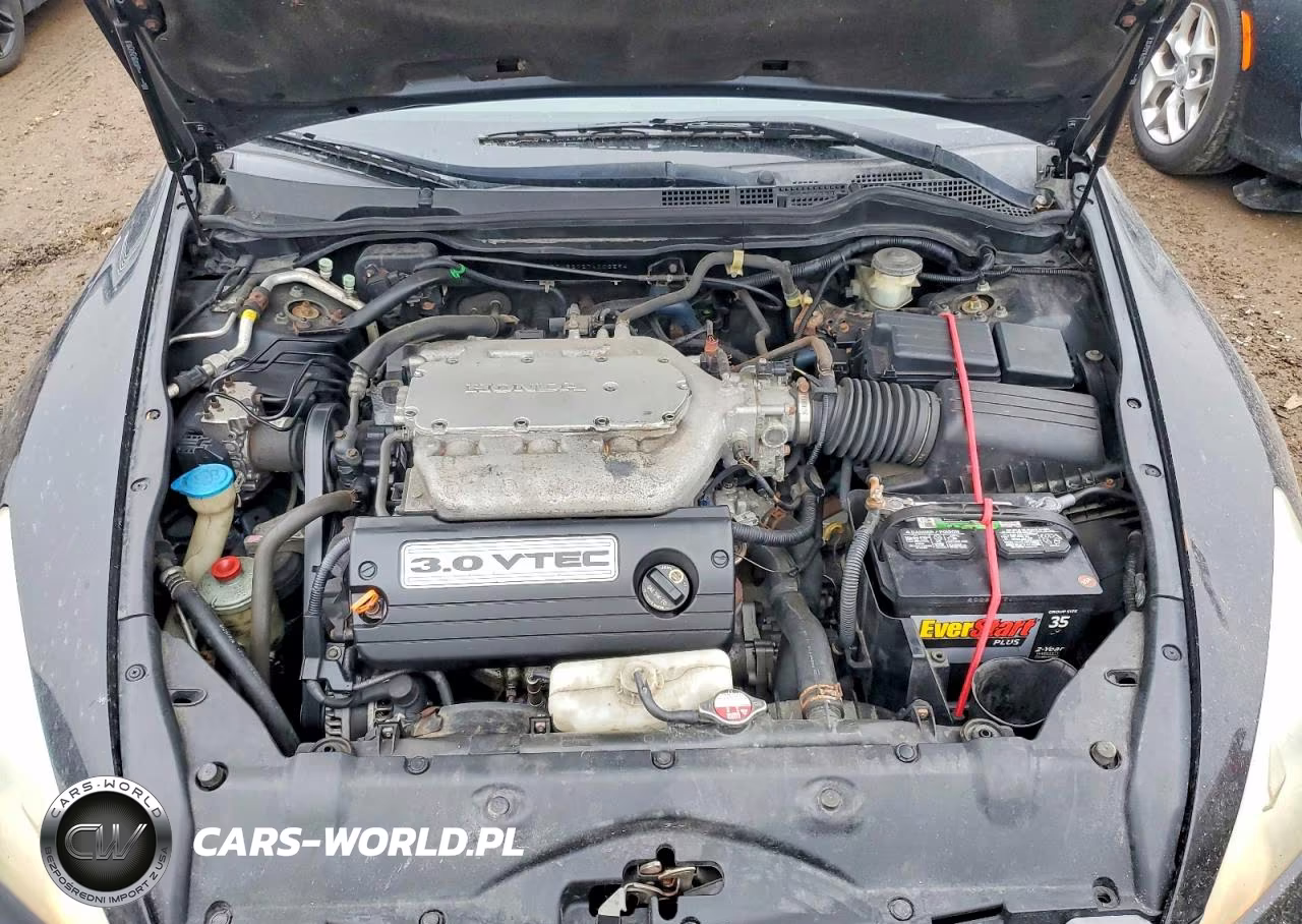 2007 Honda Accord Ex VIN:1HGCM82727A003594 - 11