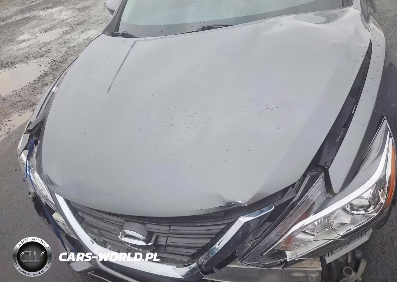 2017 Nissan Altima 2.5 S VIN:1N4AL3AP4HN308415 - 11