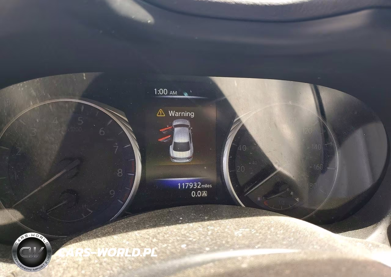 2014 Infiniti Q50 Premium VIN:JN1BV7AP2EM677228 - 9