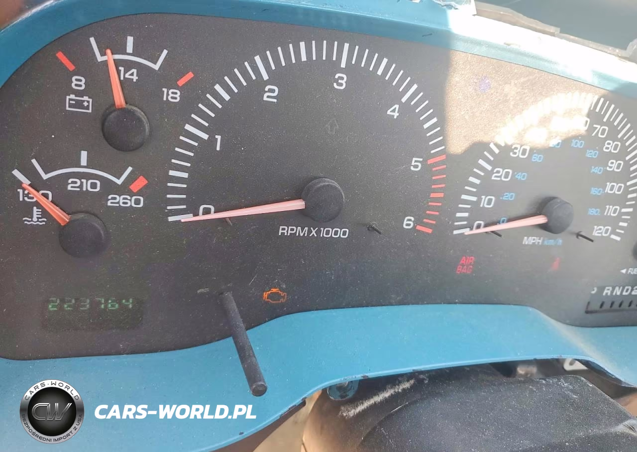 2001 Dodge Ram 1500 VIN:1B7HC16Y51S270263 - 9