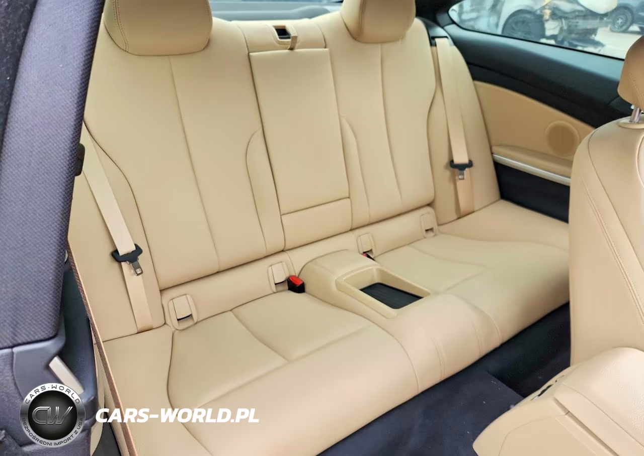 2020 BMW 430I VIN:WBA4W3C04LFH44621 - 10