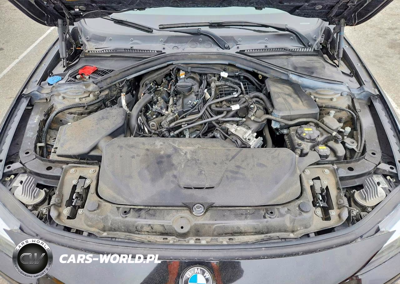 2020 BMW 430I VIN:WBA4W3C04LFH44621 - 11