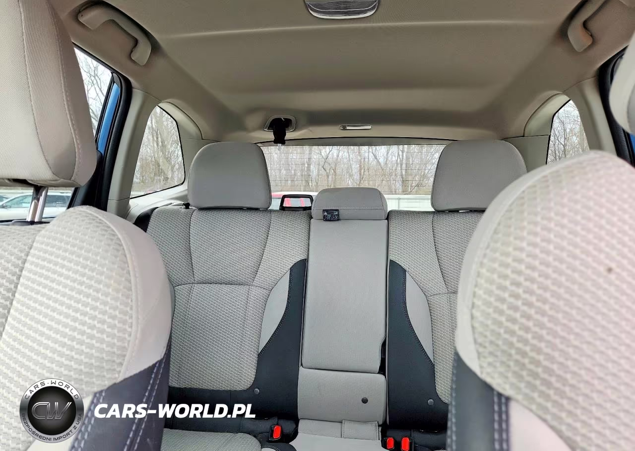 2021 Subaru Forester Premium VIN:JF2SKAFC3MH545824 - 10