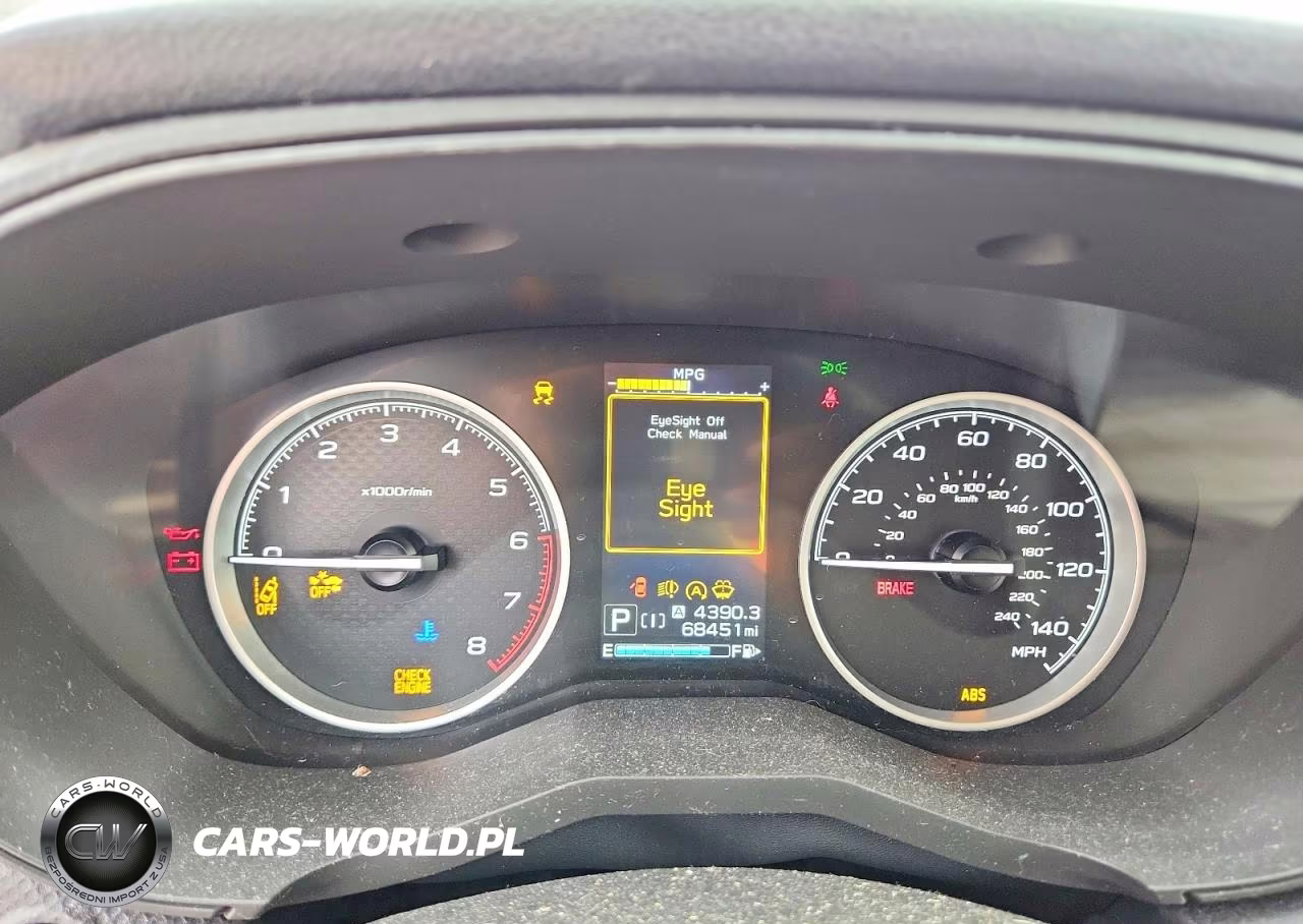 2021 Subaru Forester Premium VIN:JF2SKAFC3MH545824 - 9