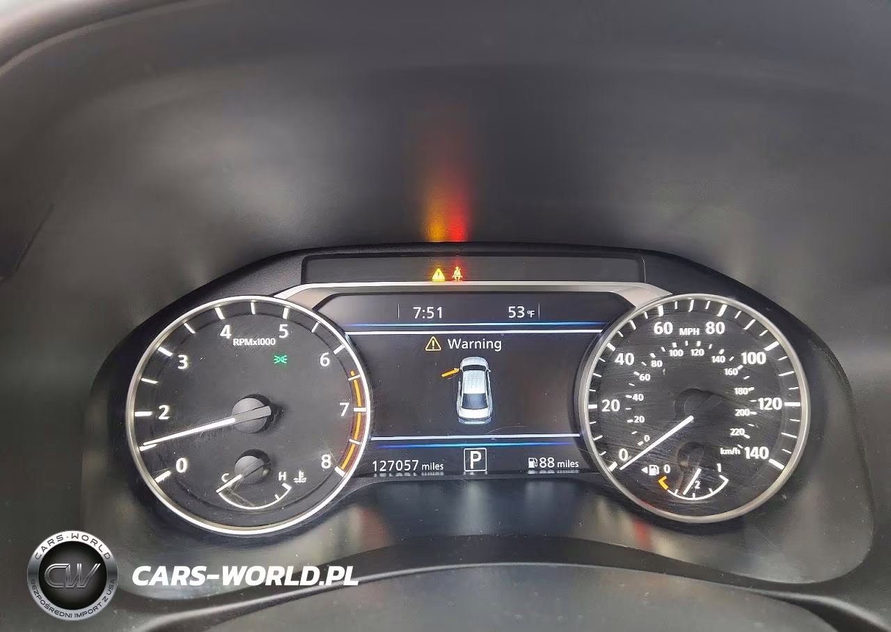2019 Nissan Altima 2.5 Sl VIN:1N4BL4EV7KC250113 - 9