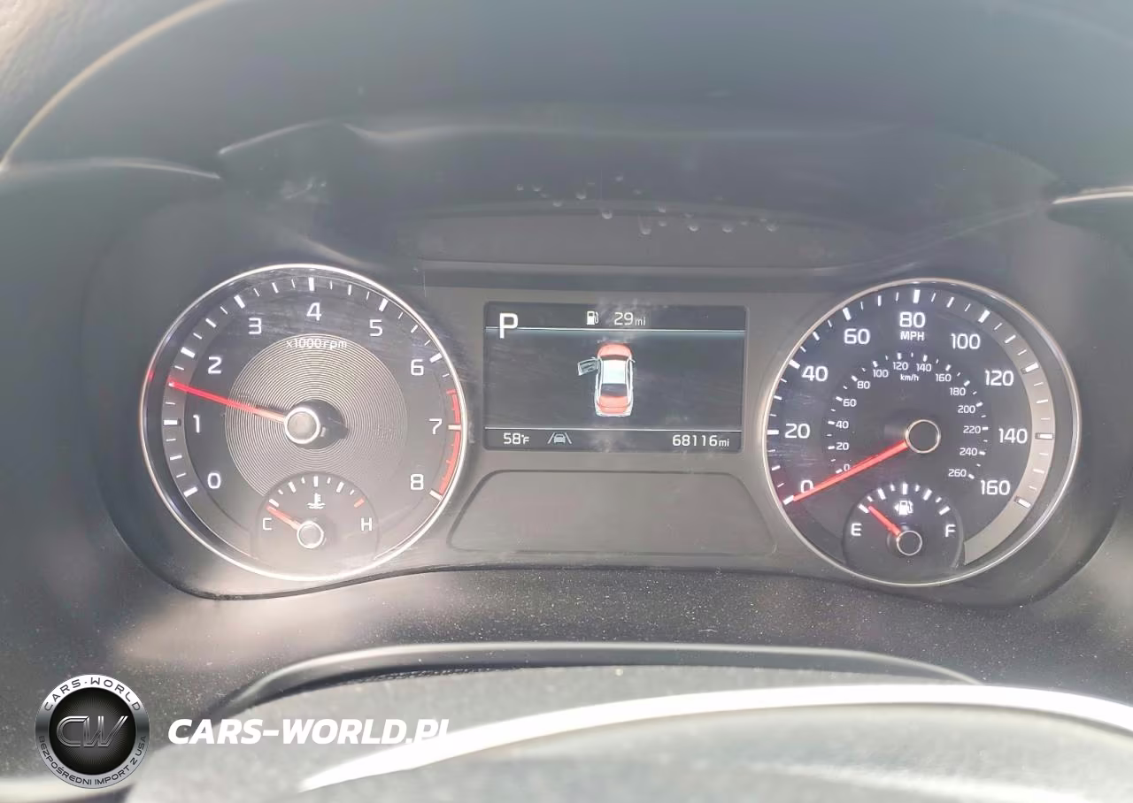 2022 Kia Forte Lxs VIN:3KPF24AD2NE497466 - 9