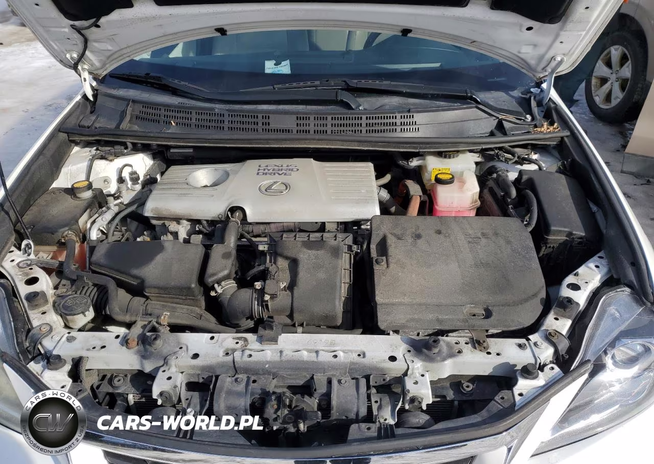 2011 Lexus Ct 200H Premium VIN:JTHKD5BH8B2044699 - 11