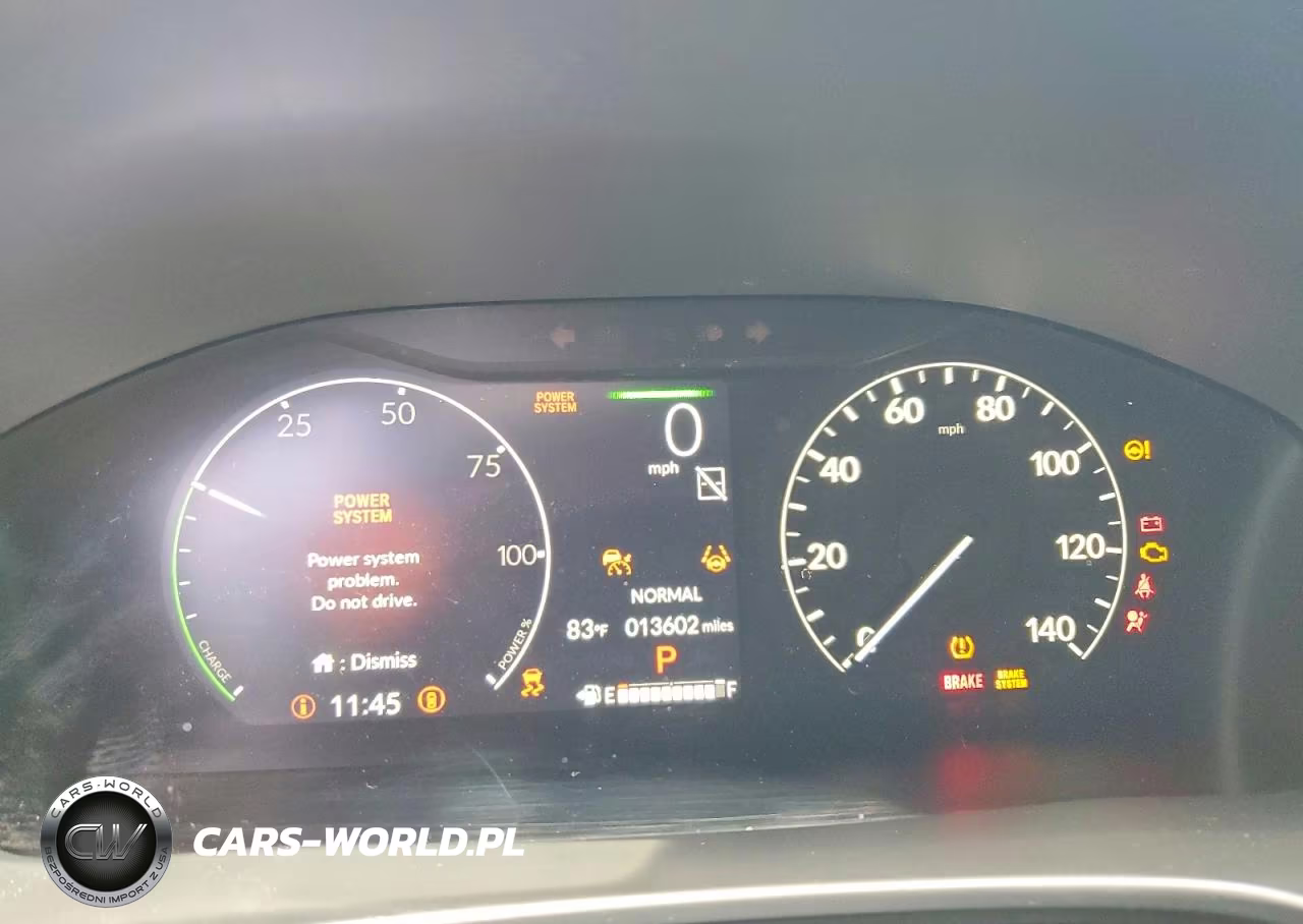 2025 Honda Cr-V Sport-L VIN:7FARS5H88SE014410 - 9