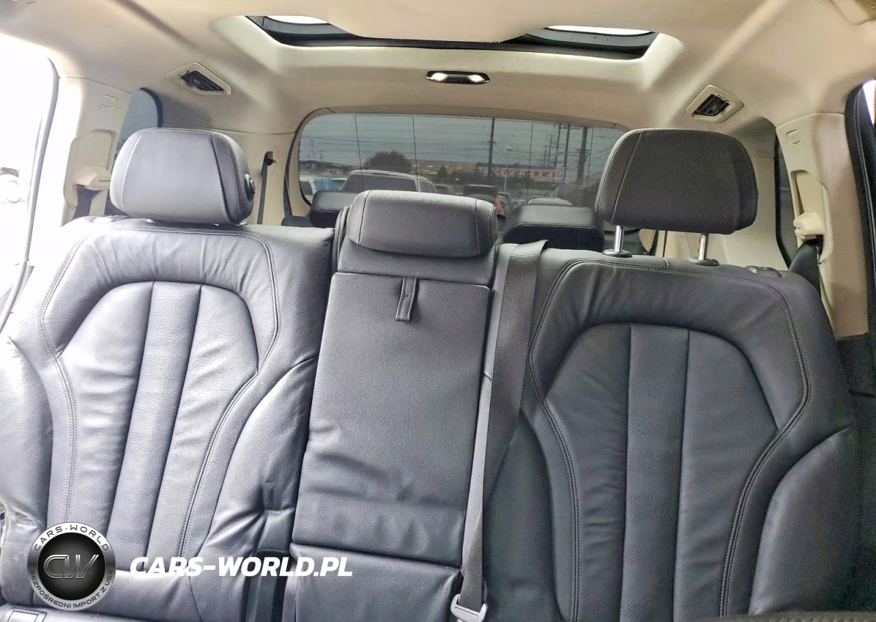 2019 BMW X7 xDrive50I VIN:5UXCX4C53KLS39159 - 10