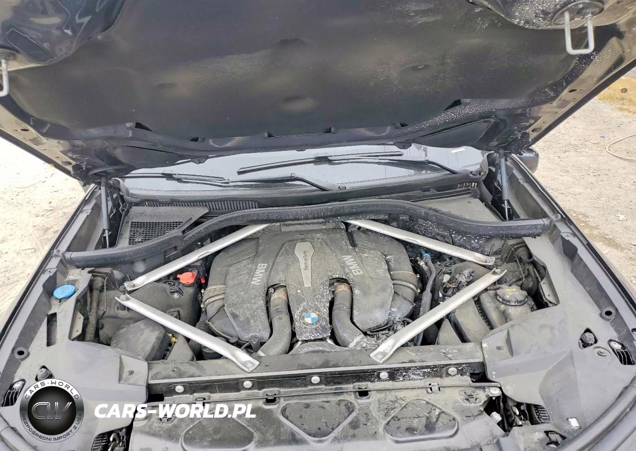 2019 BMW X7 xDrive50I VIN:5UXCX4C53KLS39159 - 12