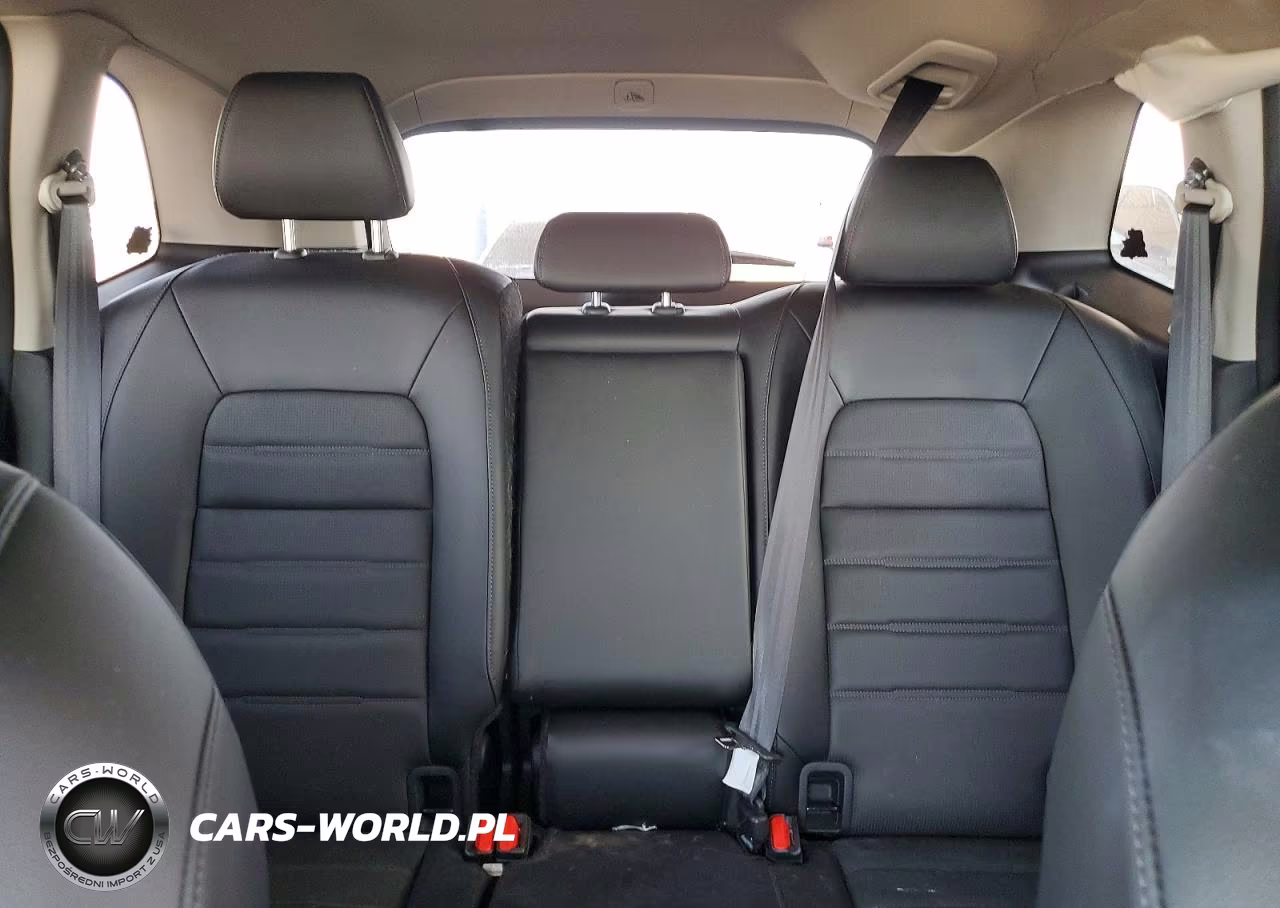 2025 Honda Cr-V Exl VIN:2HKRS4H76SH472509 - 10