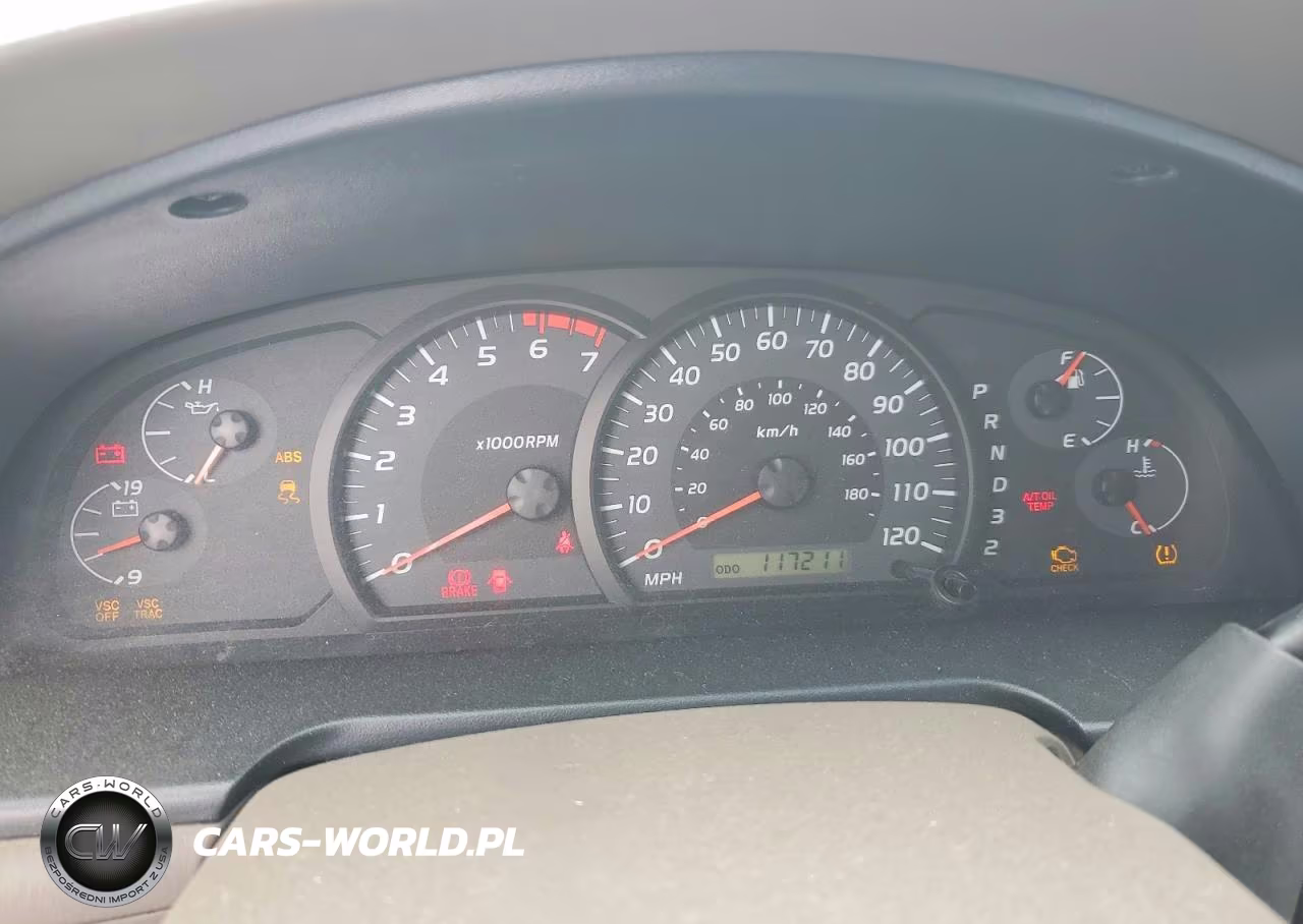 2006 Toyota Tundra Limited VIN:5TBDT48116S516802 - 9