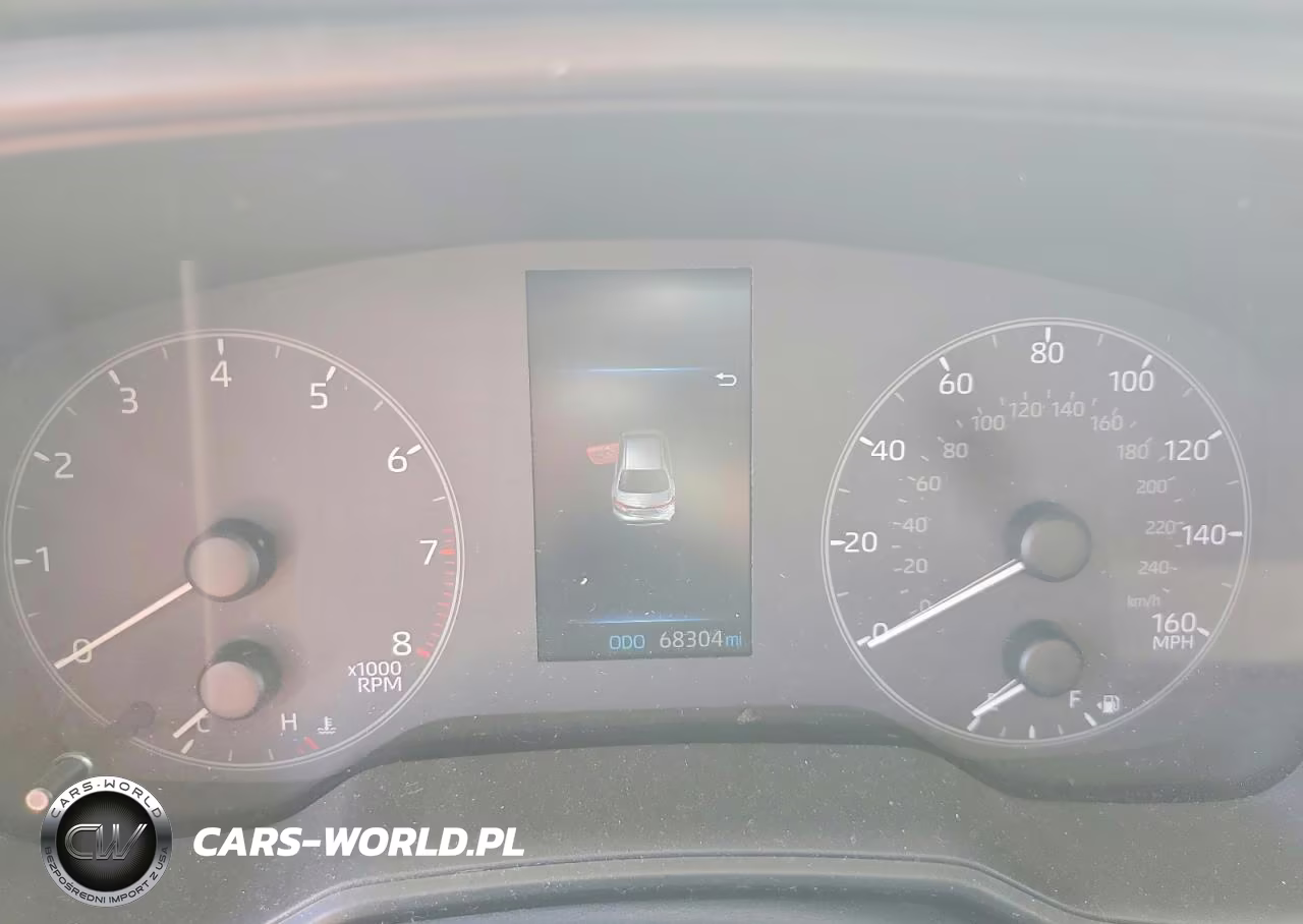 2023 Toyota Corolla Le VIN:5YFB4MDE3PP020592 - 9