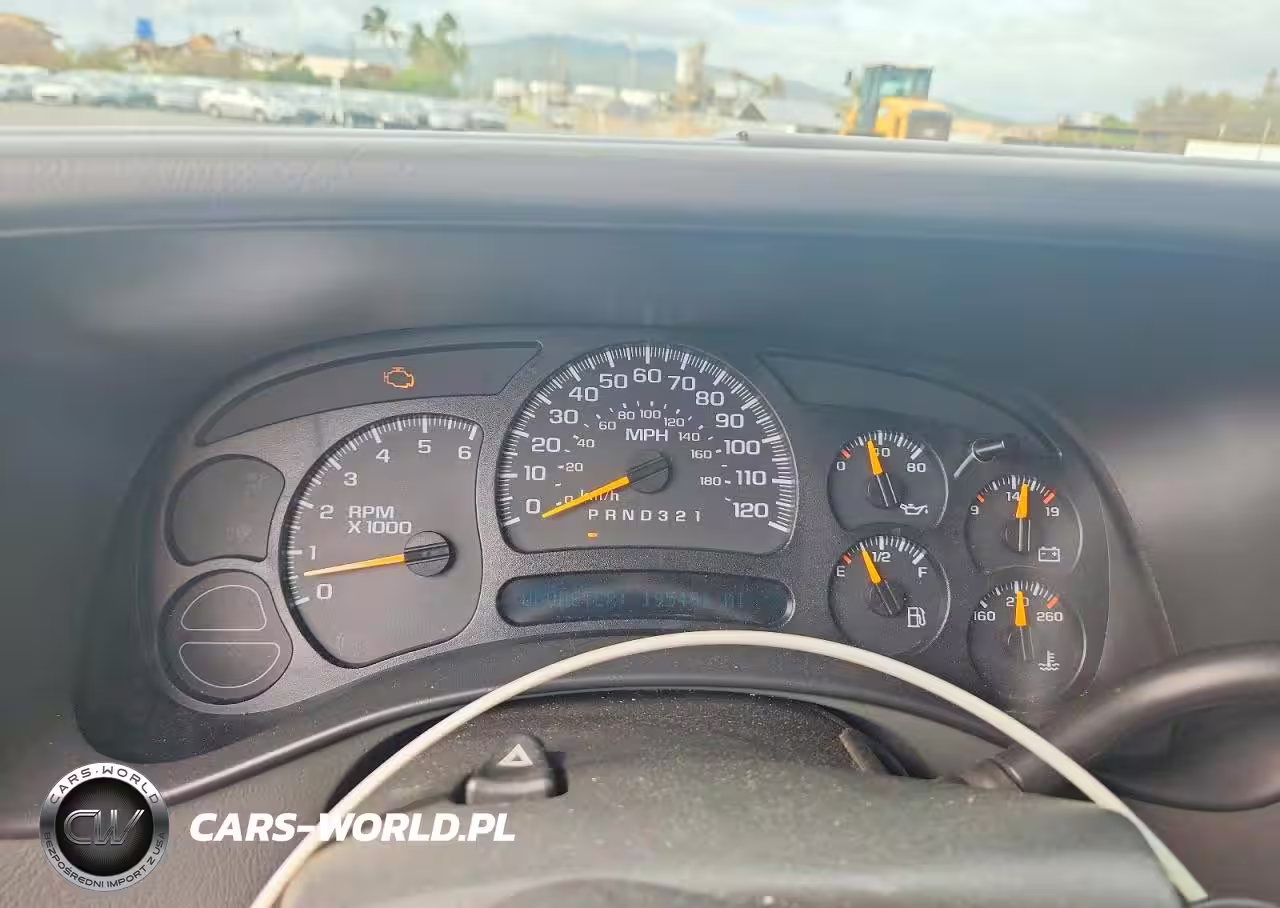 2006 Chevrolet Silverado C1500 VIN:1GCEC19V96Z101575 - 9