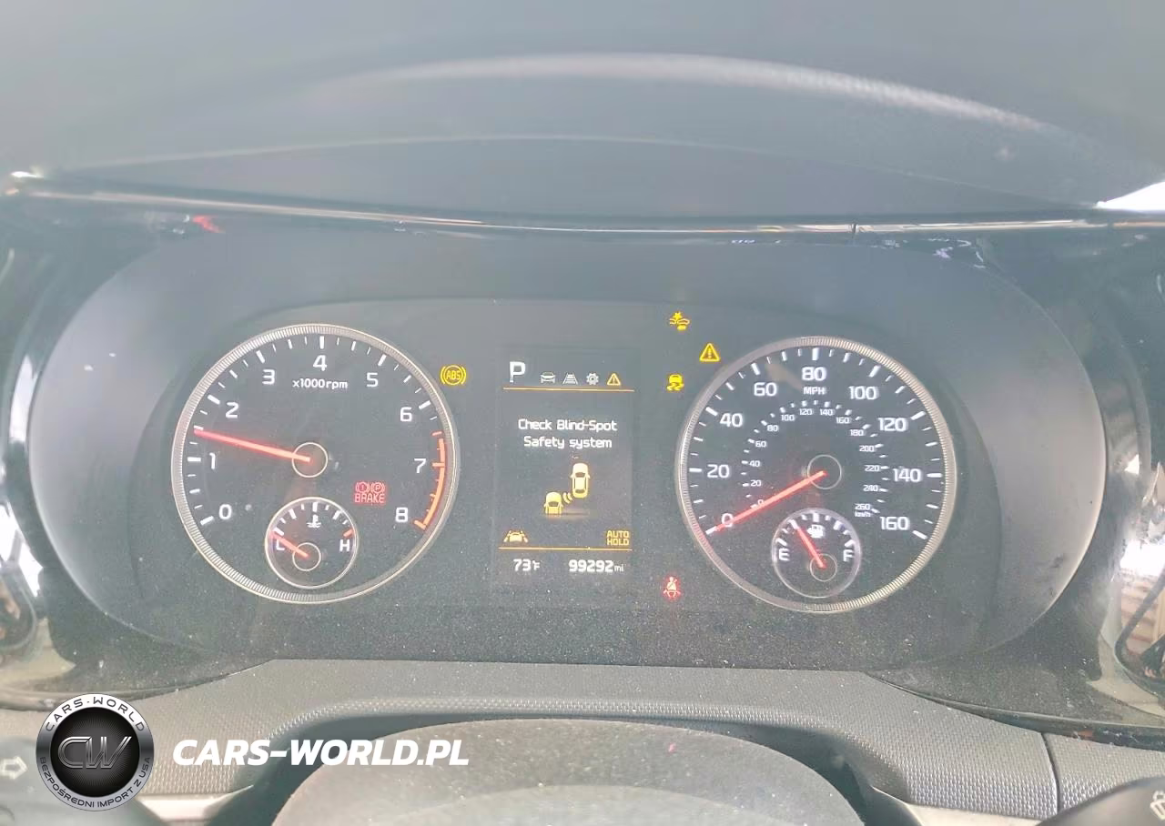 2021 Kia K5 Lxs VIN:5XXG14J23MG053556 - 9
