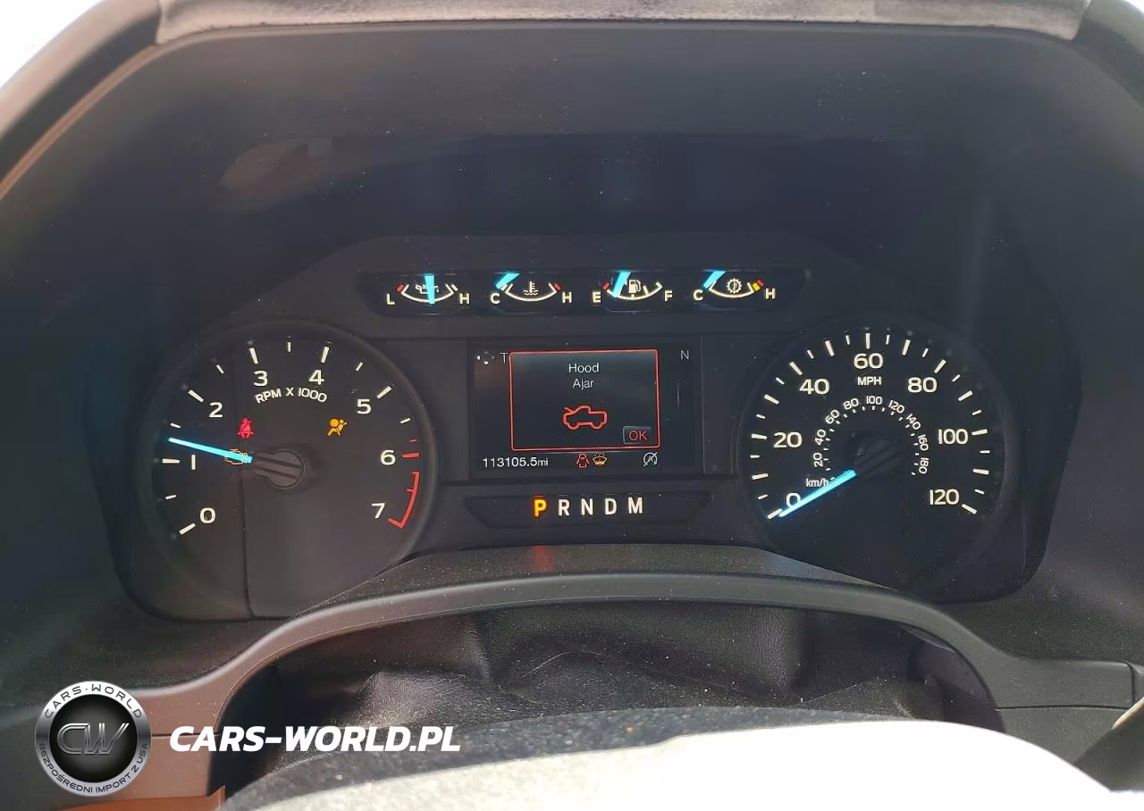 2018 Ford F150 Super Cab VIN:1FTEX1EP1JKF58748 - 9
