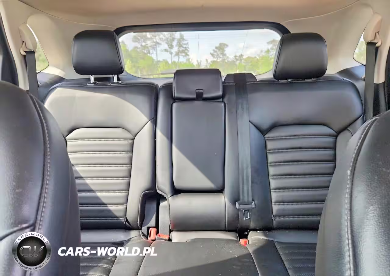 2022 Ford Edge Sel VIN:2FMPK4J97NBA31874 - 10