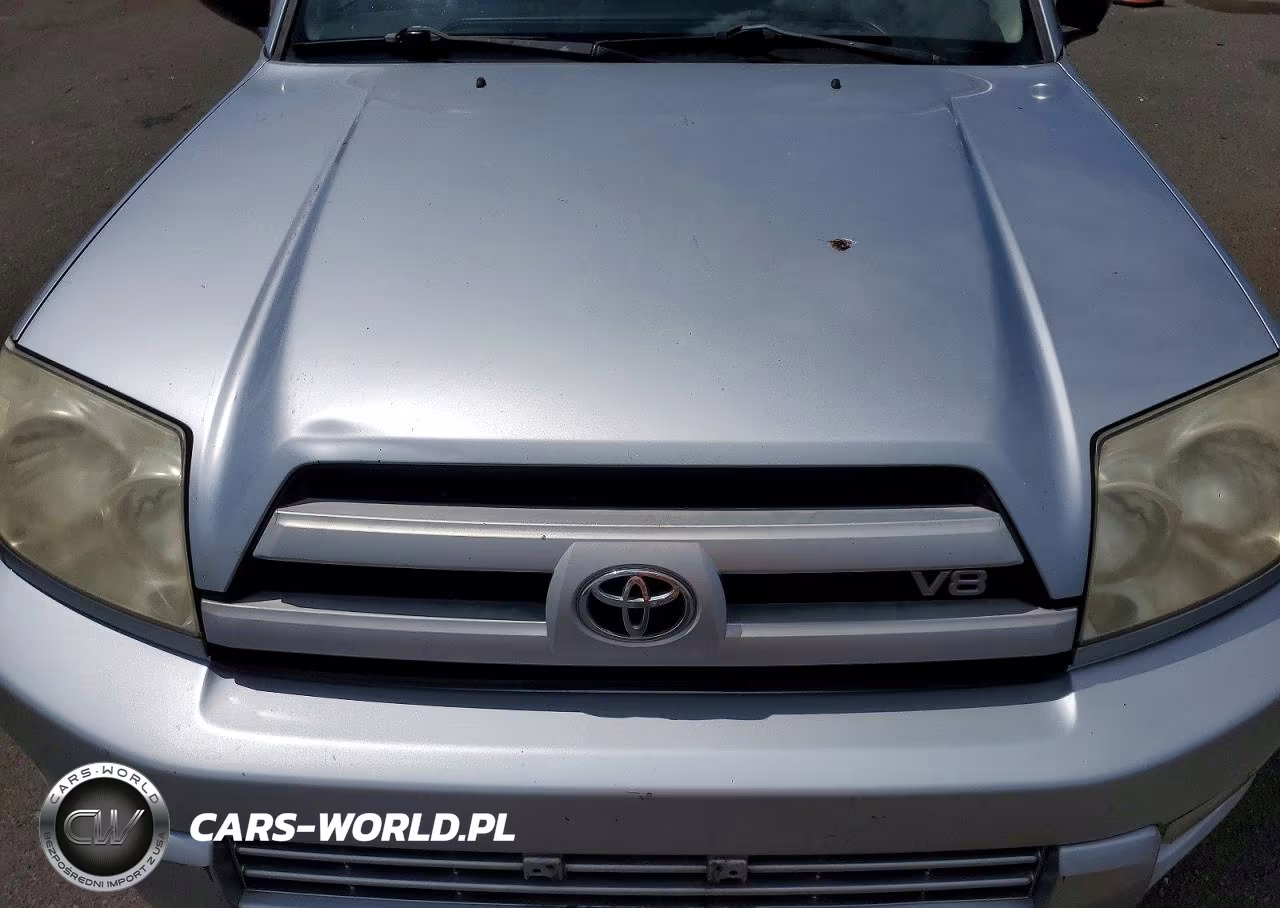 2003 Toyota 4Runner Sr5 VIN:JTEZT14R430003285 - 12