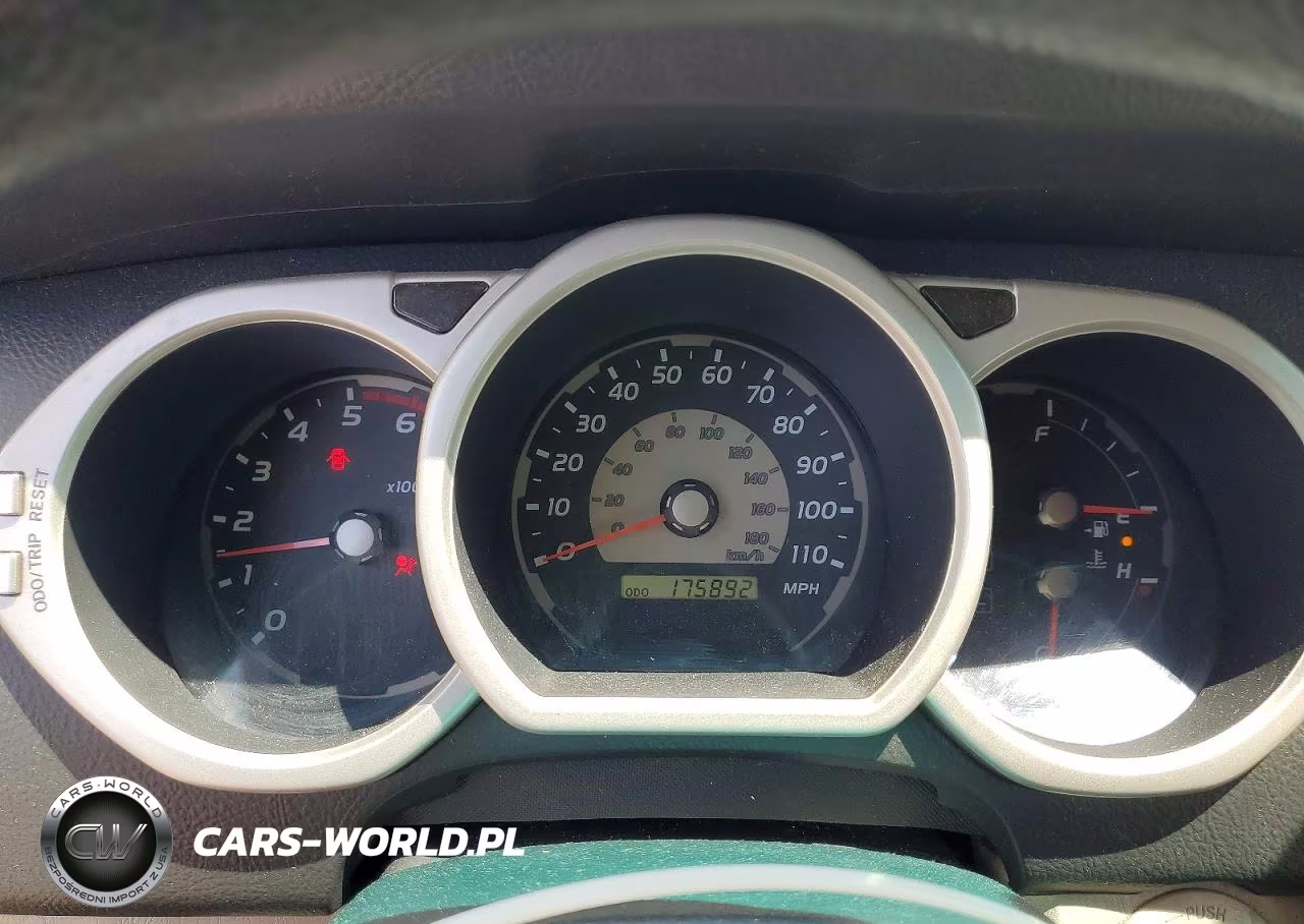 2003 Toyota 4Runner Sr5 VIN:JTEZT14R430003285 - 9