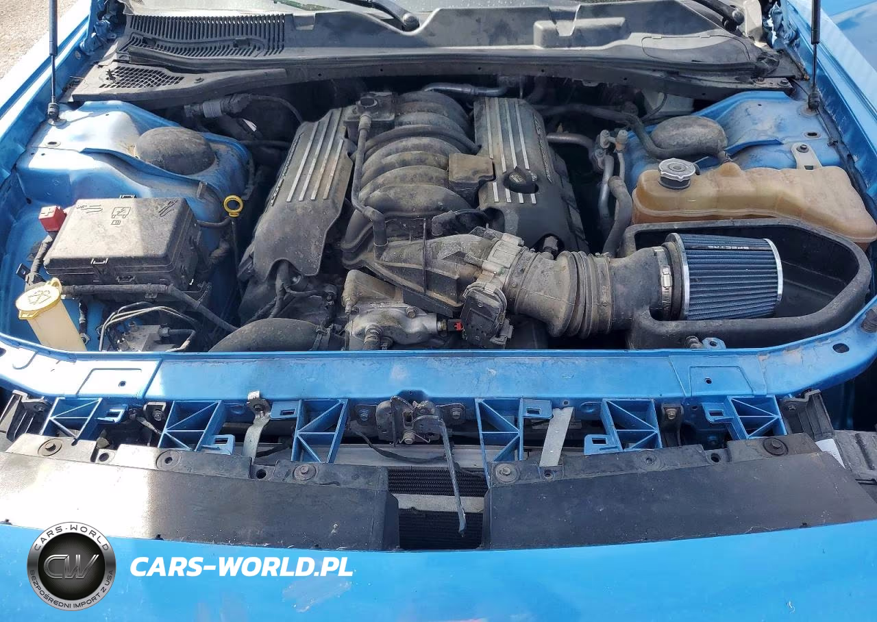 2019 Dodge Challenger R VIN:2C3CDZFJ0KH540490 - 11