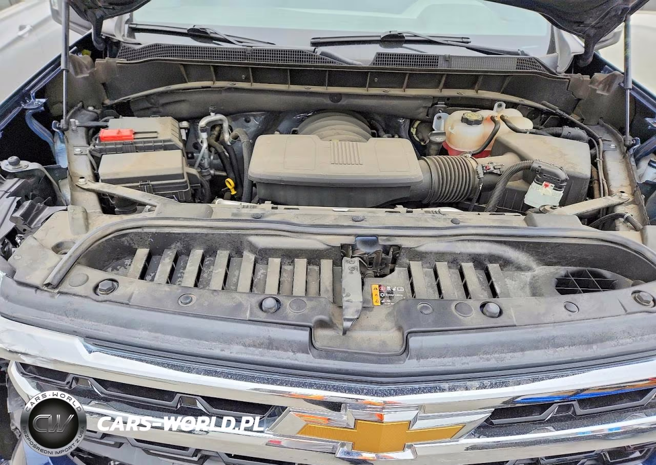 2023 Chevrolet Silverado C1500 Lt VIN:2GCPACED1P1137696 - 11
