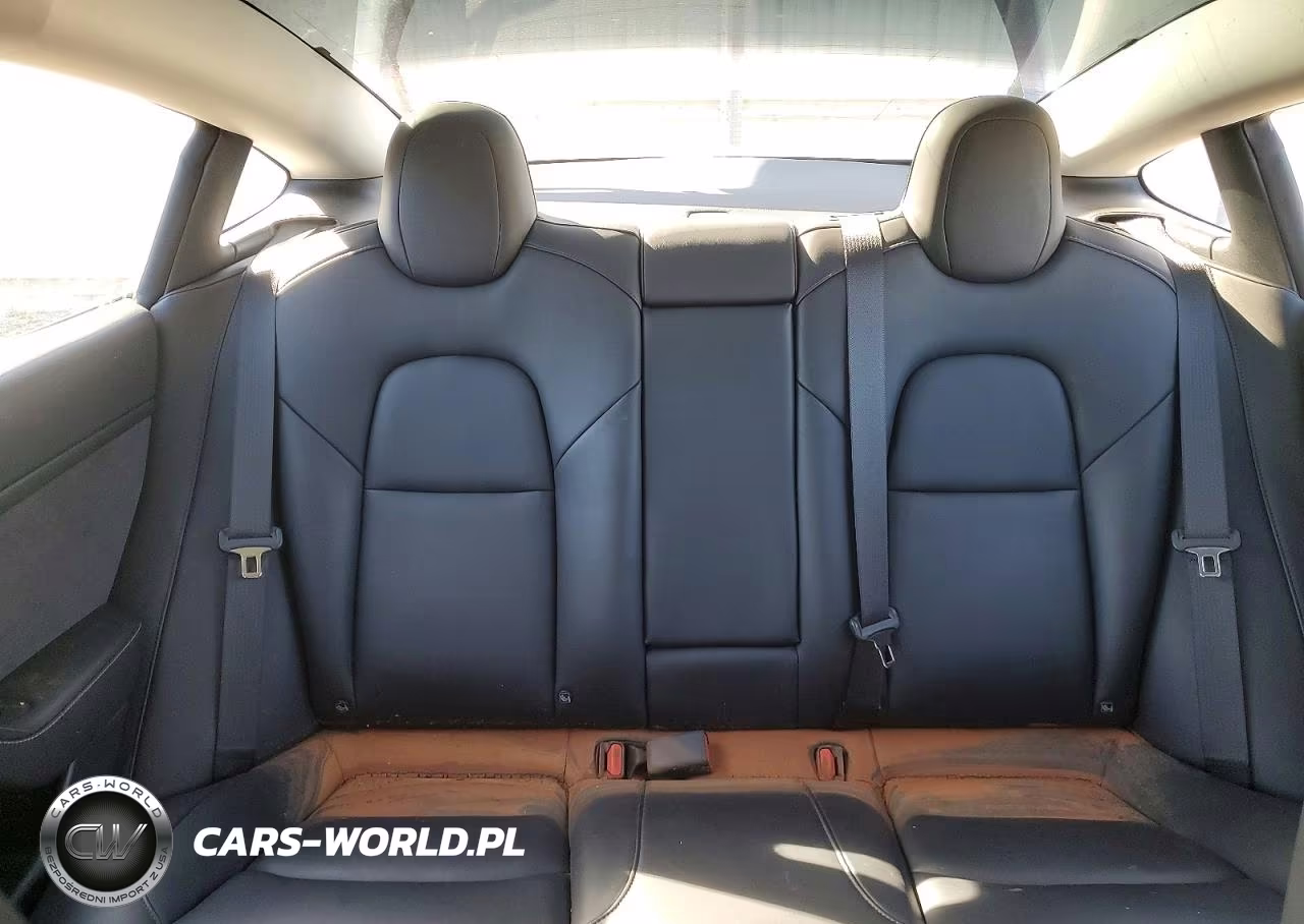 2023 Tesla Model 3 VIN:5YJ3E1EA1PF679584 - 10