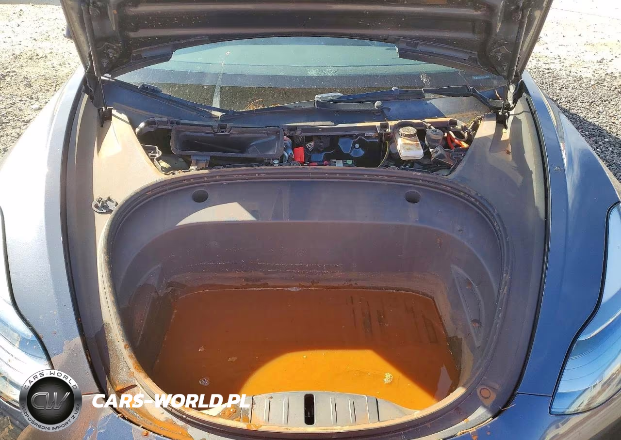 2023 Tesla Model 3 VIN:5YJ3E1EA1PF679584 - 11