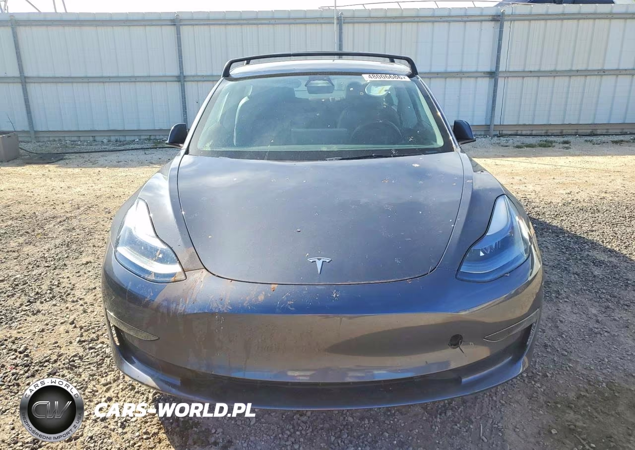 2023 Tesla Model 3 VIN:5YJ3E1EA1PF679584 - 5