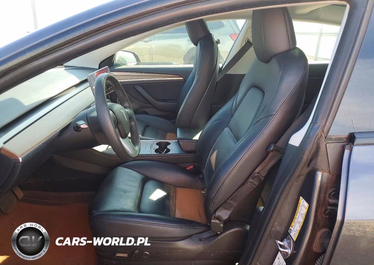 2023 Tesla Model 3 VIN:5YJ3E1EA1PF679584 - 7