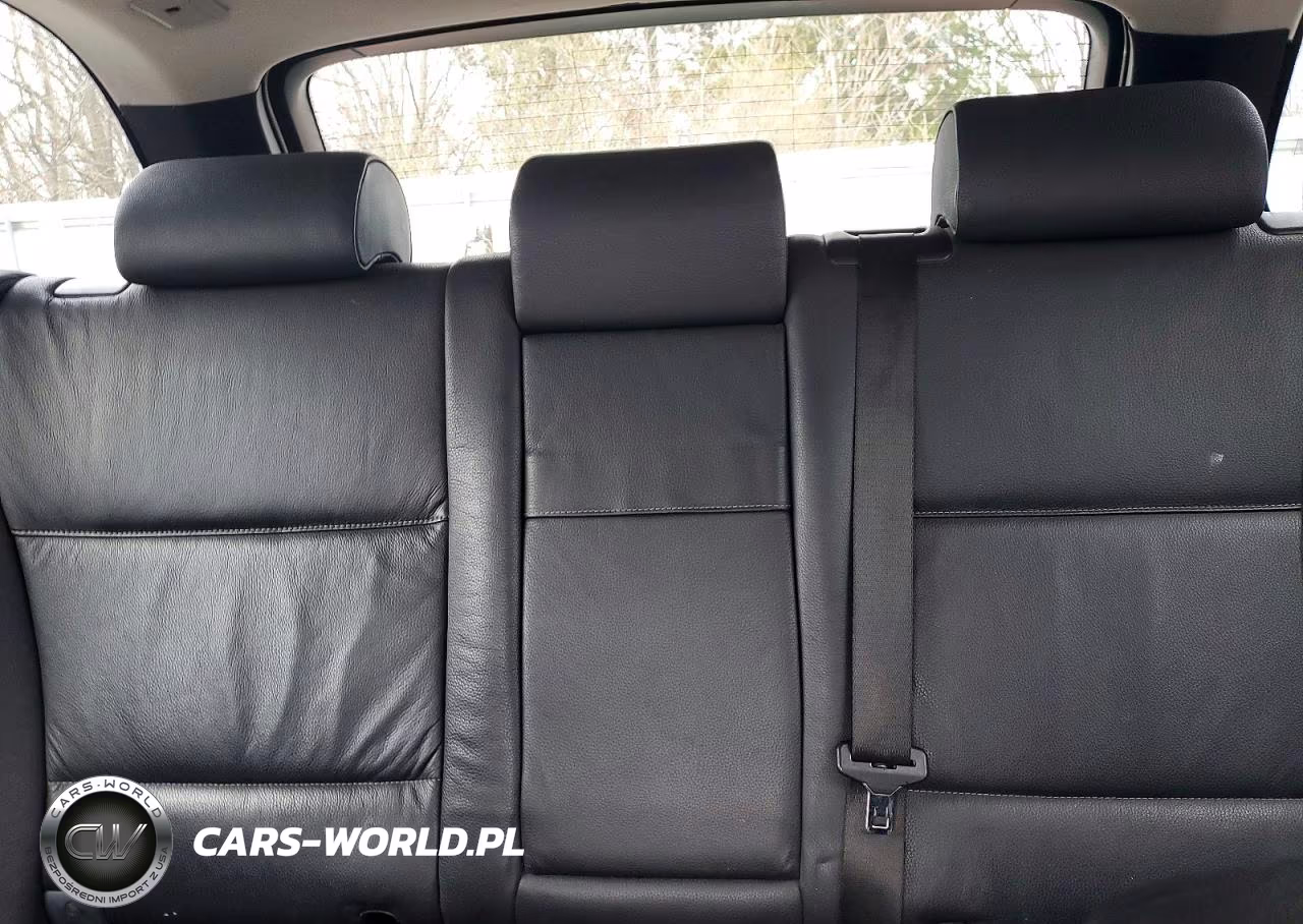 2004 BMW X5 3.0I VIN:5UXFA13594LU44436 - 10