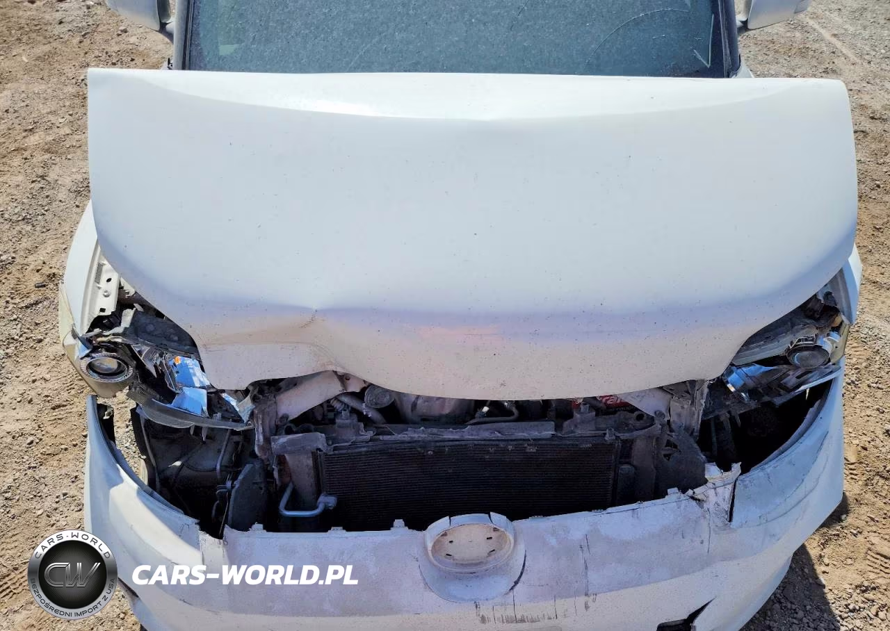 2011 Scion Xb Base VIN:JTLZE4FE4B1122736 - 12