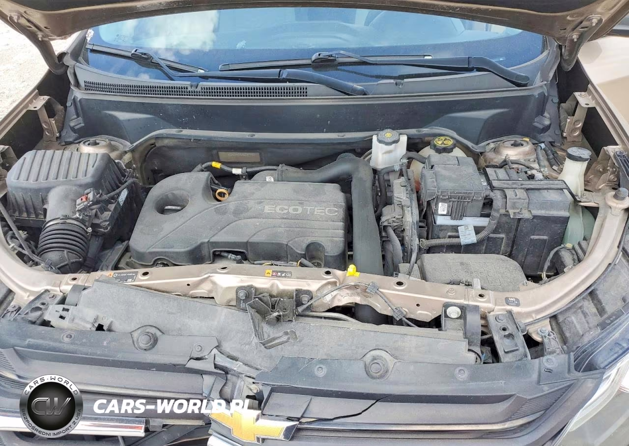2019 Chevrolet Equinox Ls VIN:2GNAXHEV8K6235945 - 12