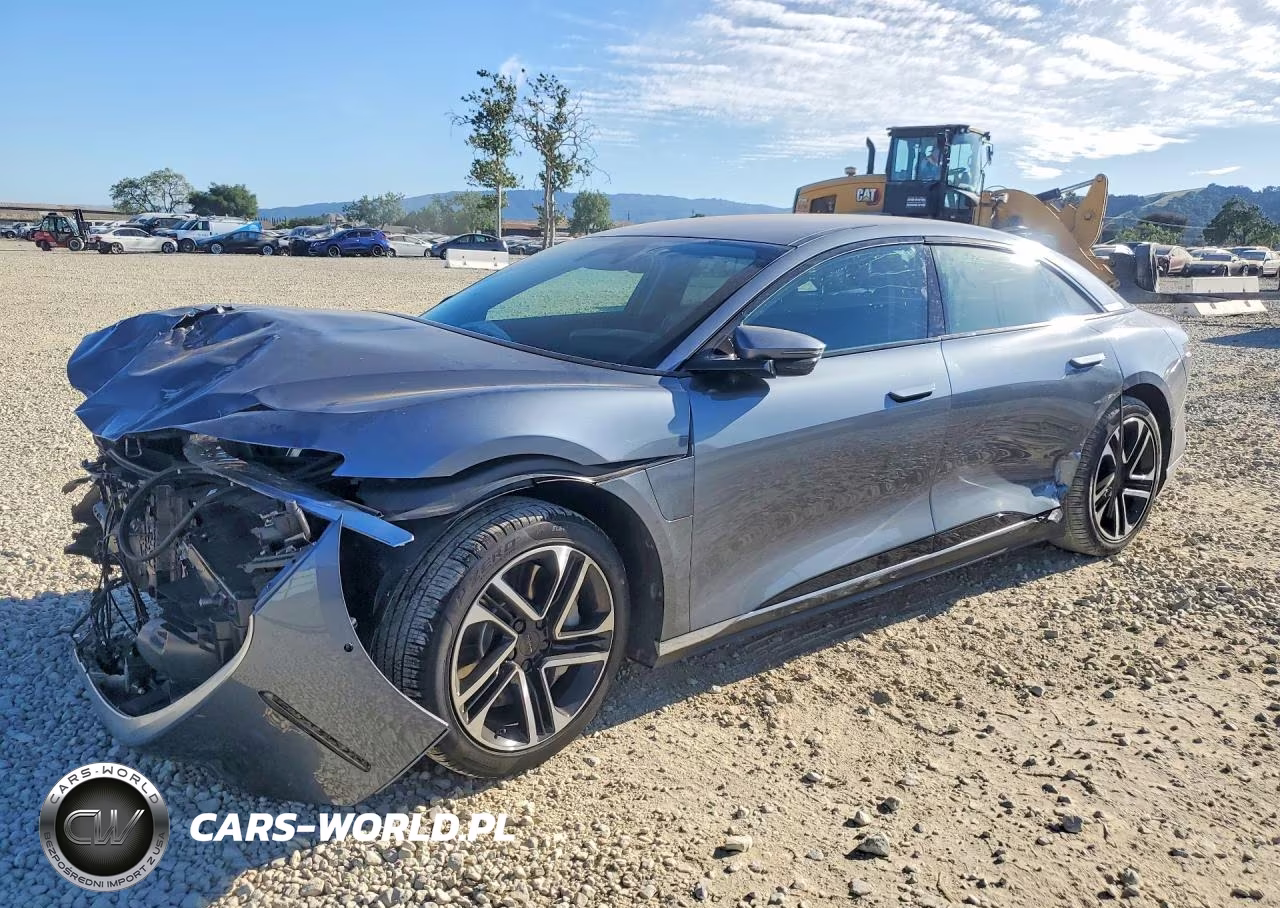 2026 Lucid Motors Air Pure
