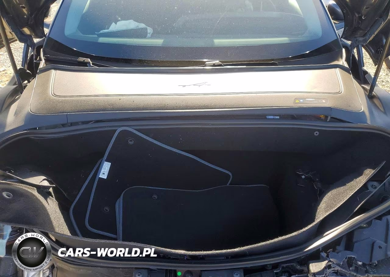 2026 Lucid Motors Air Pure VIN:50EA1PGA1TA031423 - 11